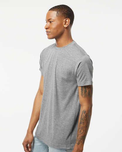 Unisex Poly-Rich T-Shirt