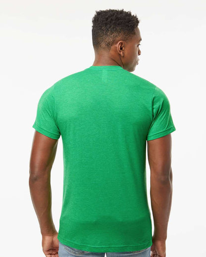 Unisex Poly-Rich T-Shirt