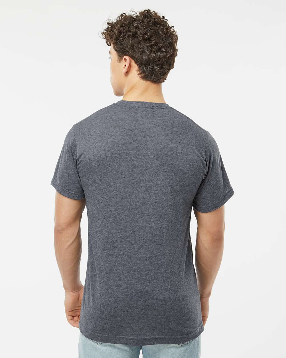 Unisex Poly-Rich T-Shirt