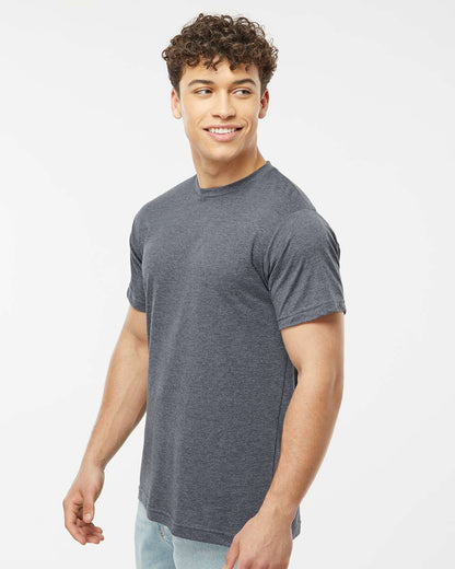 Unisex Poly-Rich T-Shirt