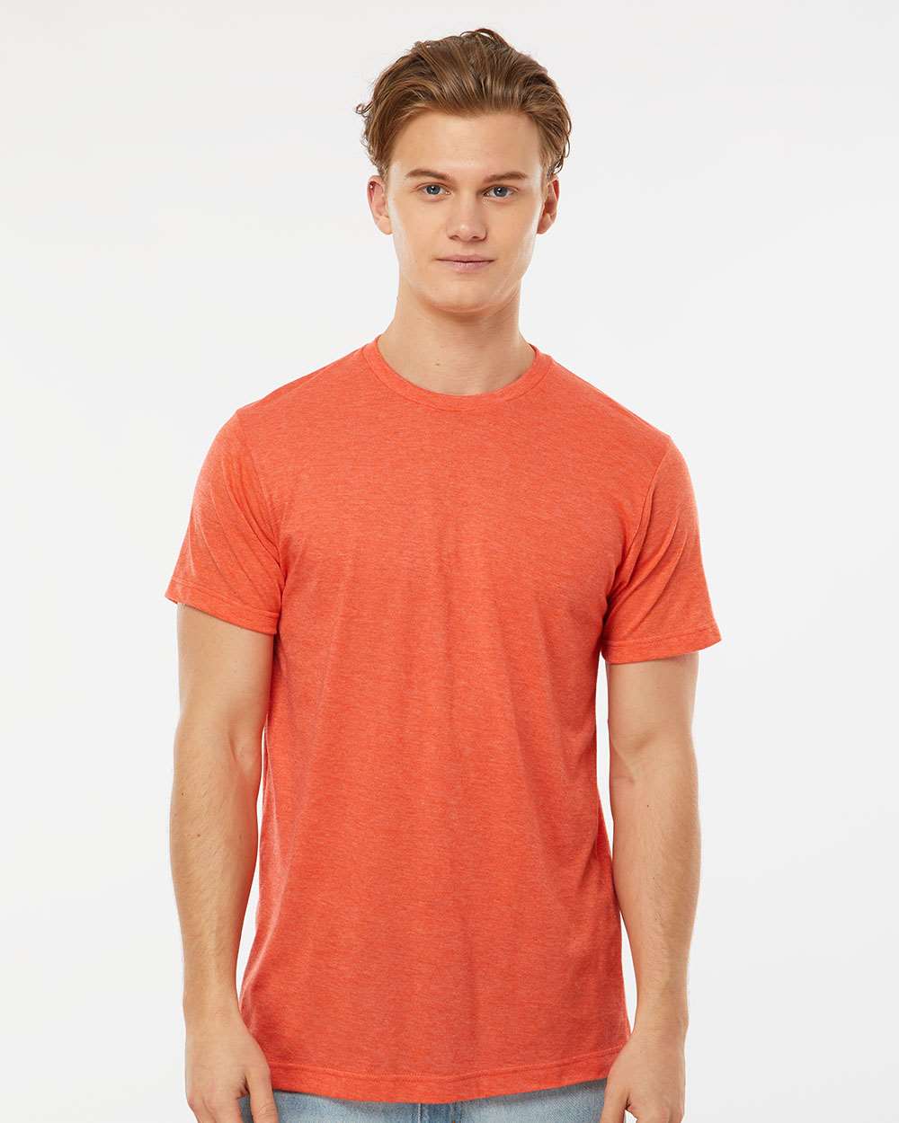 Unisex Poly-Rich T-Shirt