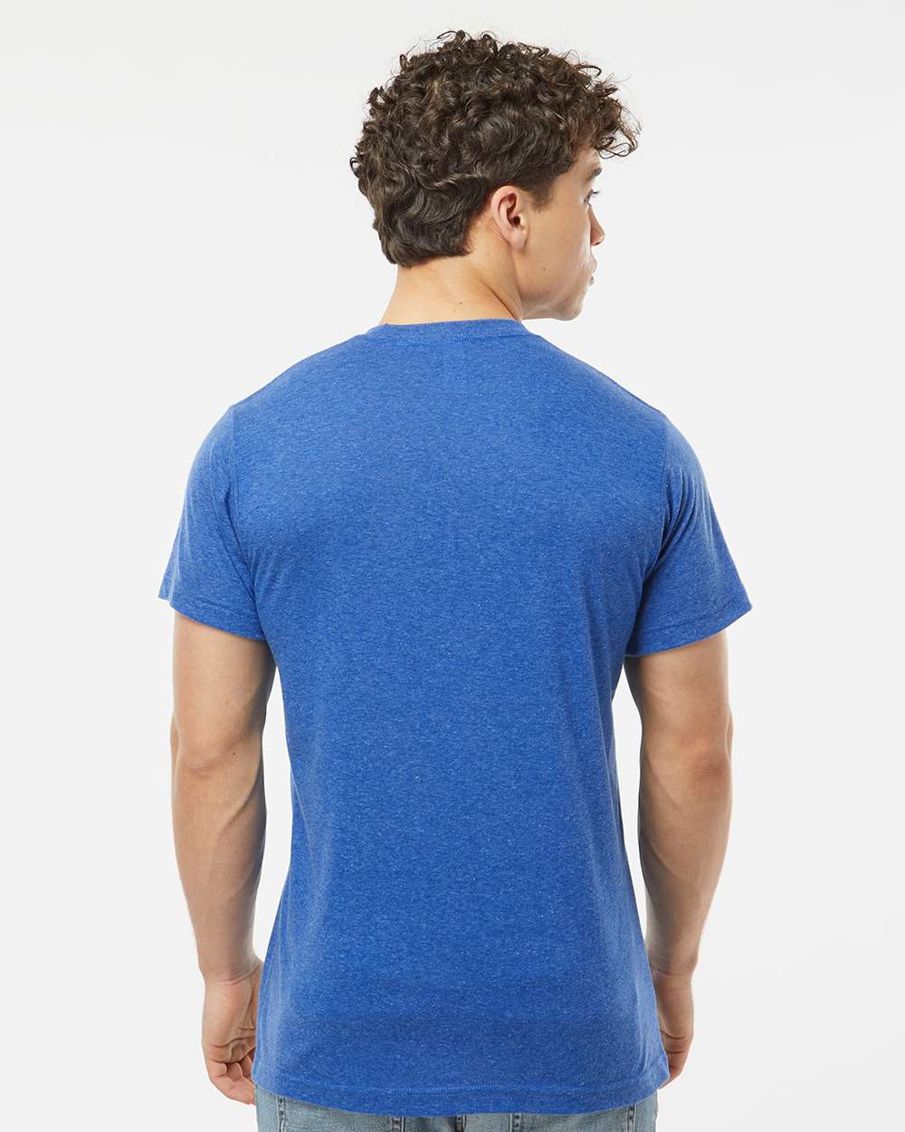 Unisex Poly-Rich T-Shirt