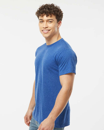 Unisex Poly-Rich T-Shirt