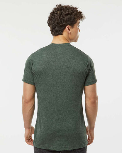 Unisex Poly-Rich T-Shirt