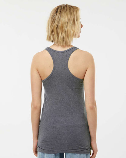 Women's Poly-Rich Racerback Tank Top