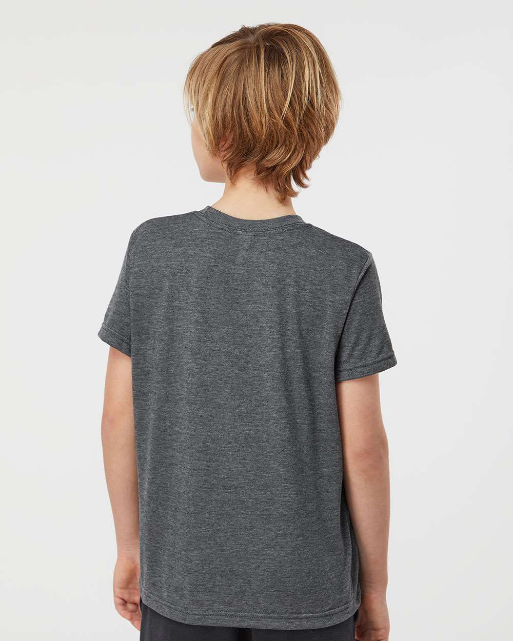 Youth Poly-Rich T-Shirt