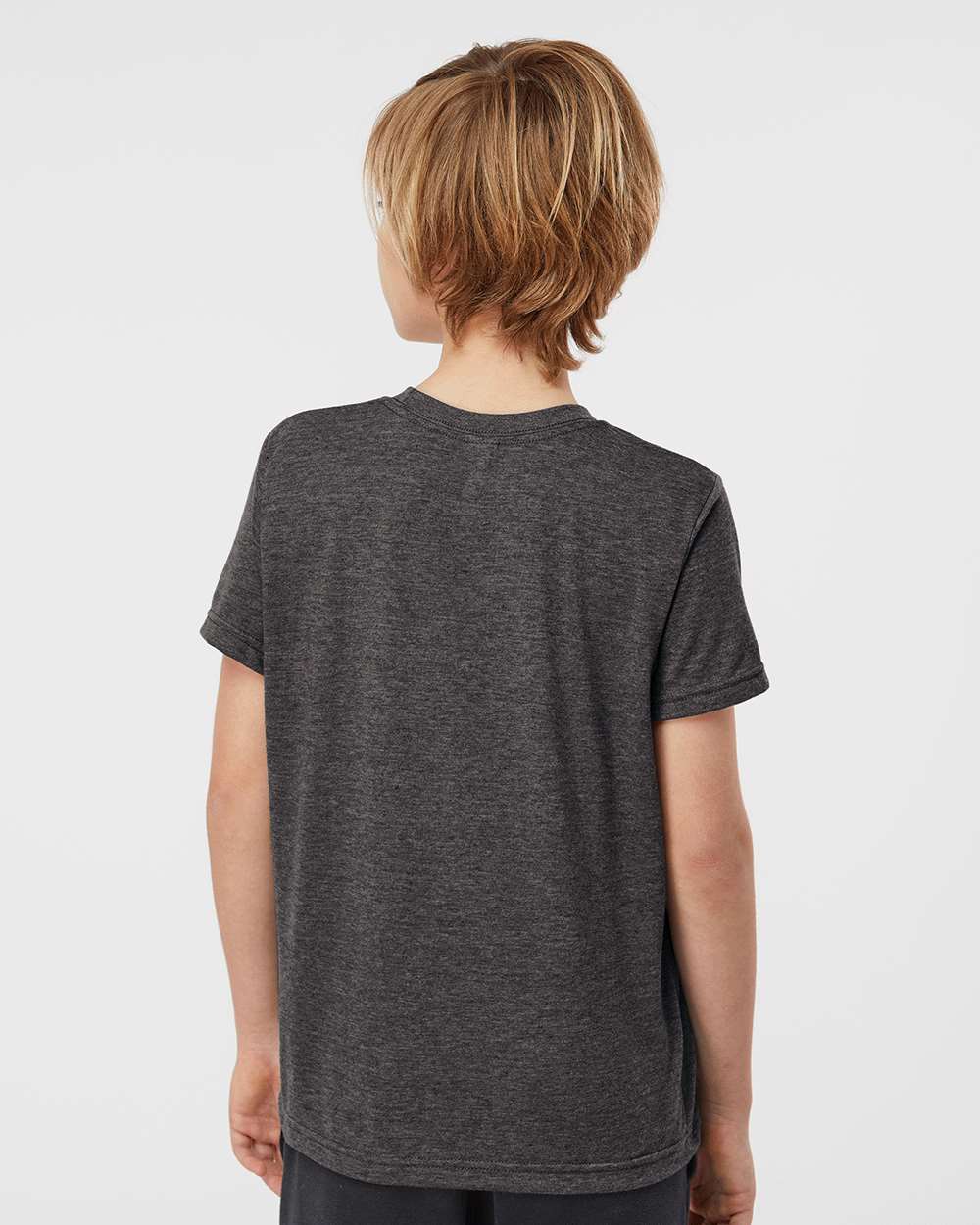 Youth Poly-Rich T-Shirt