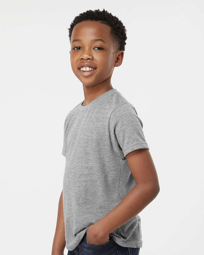 Youth Poly-Rich T-Shirt