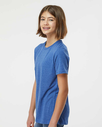 Youth Poly-Rich T-Shirt