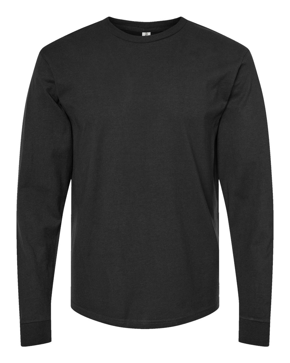 Tultex 291 Unisex Heavyweight Jersey Long Sleeve T-Shirt