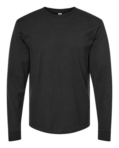 Tultex 291 Unisex Heavyweight Jersey Long Sleeve T-Shirt