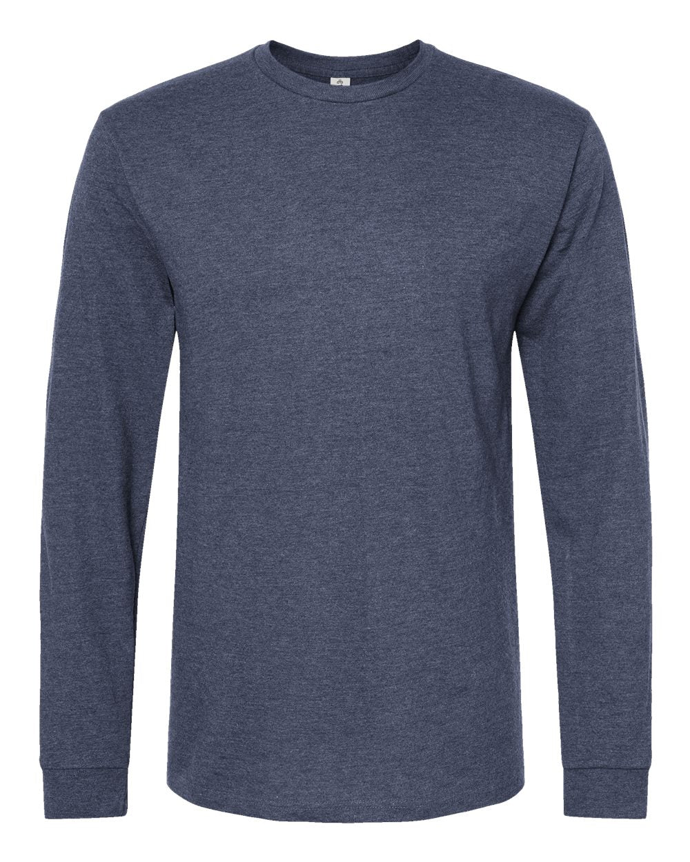 Tultex 291 Unisex Heavyweight Jersey Long Sleeve T-Shirt