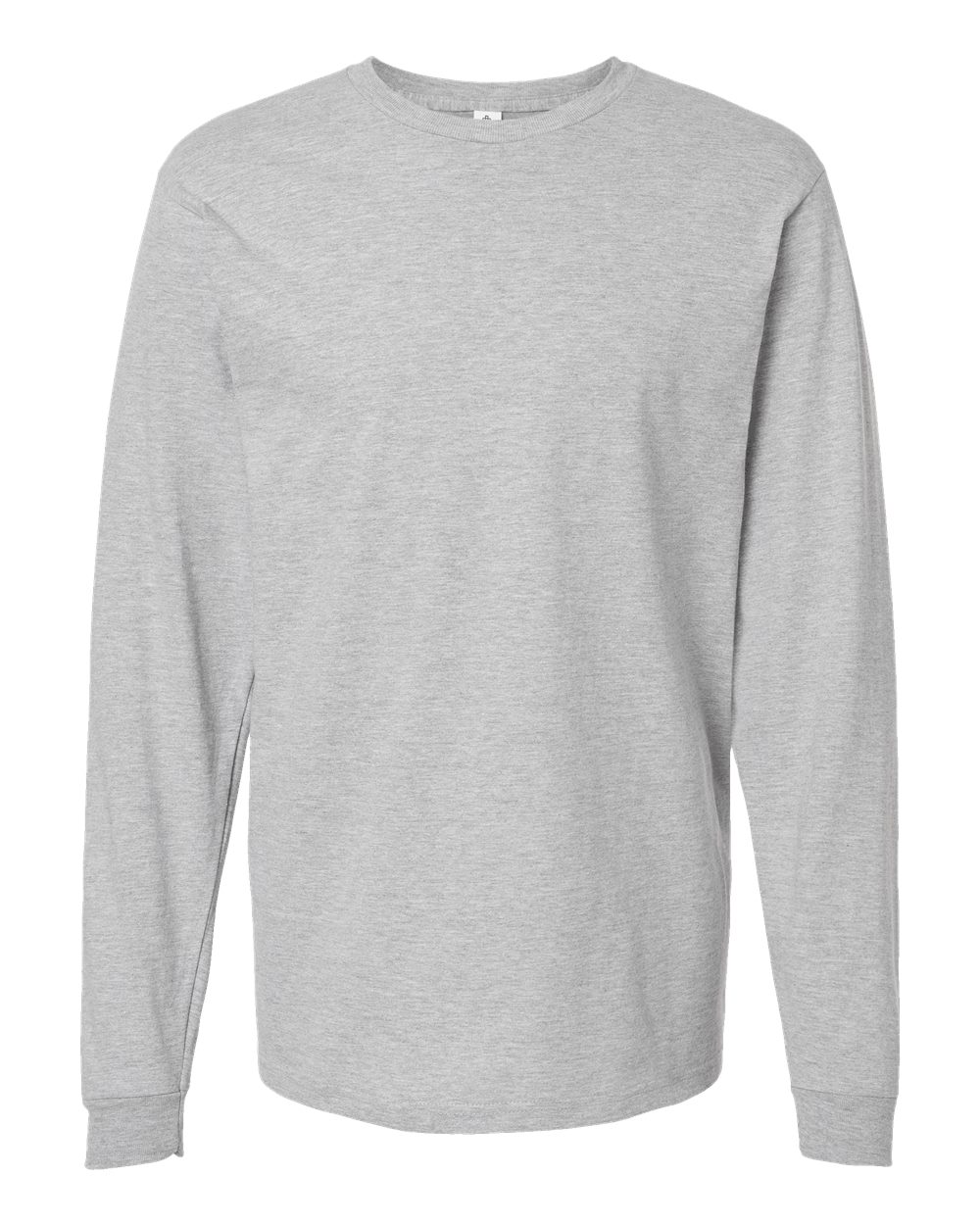 Tultex 291 Unisex Heavyweight Jersey Long Sleeve T-Shirt