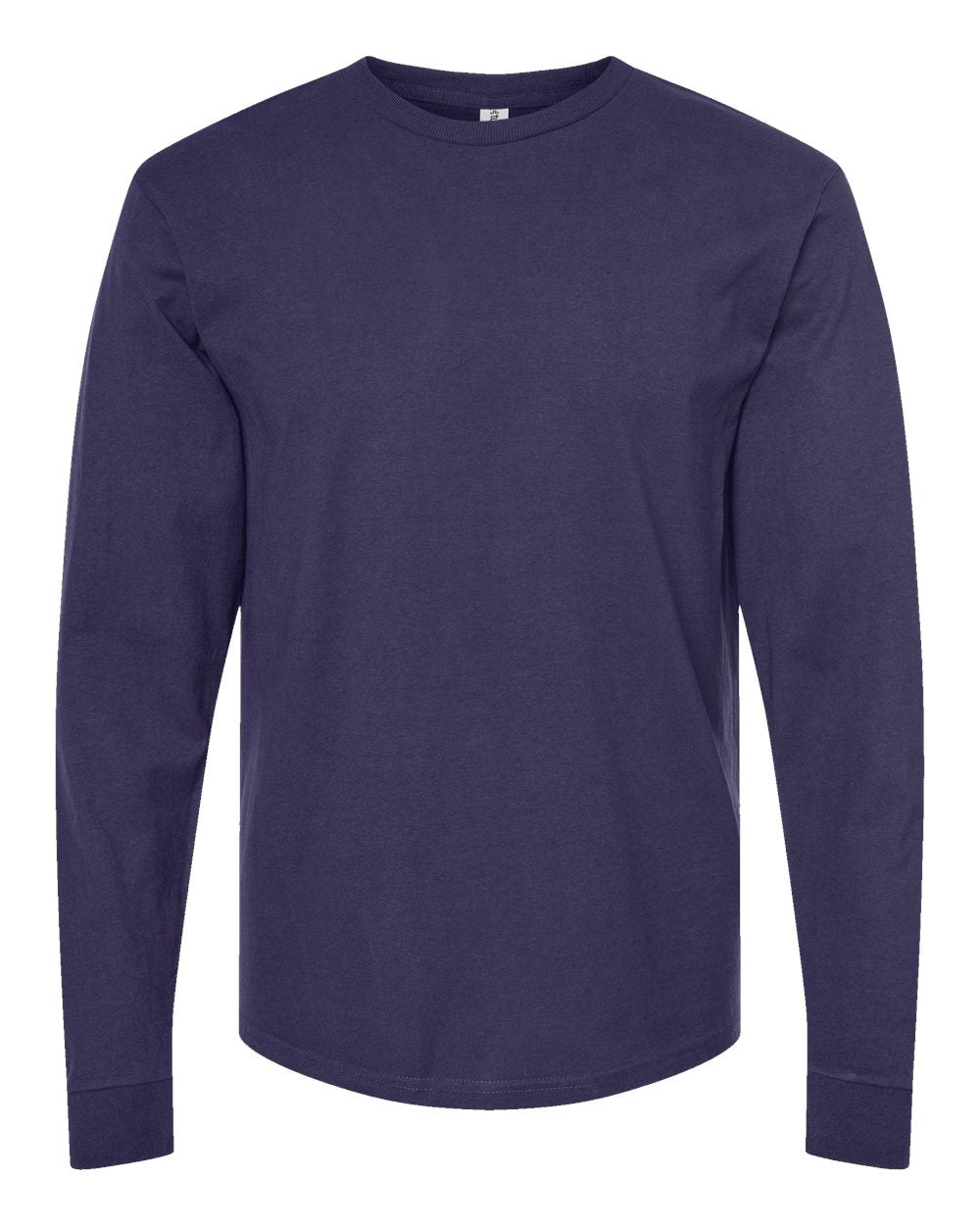 Tultex 291 Unisex Heavyweight Jersey Long Sleeve T-Shirt