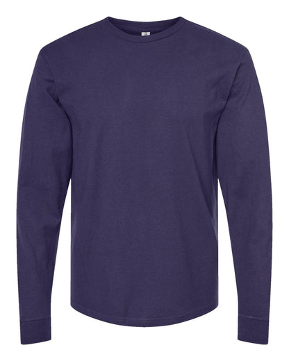 Tultex 291 Unisex Heavyweight Jersey Long Sleeve T-Shirt