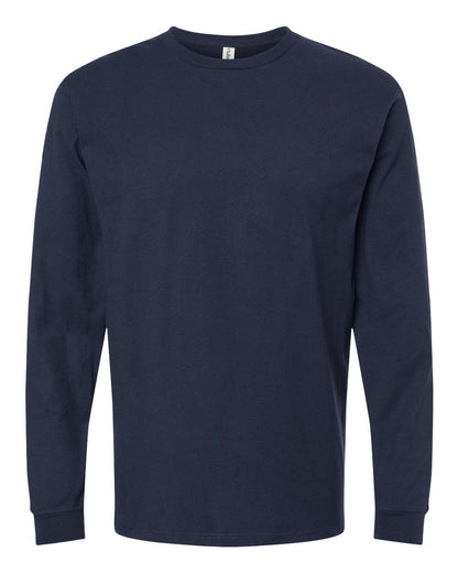 Tultex 291 Unisex Heavyweight Jersey Long Sleeve T-Shirt