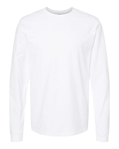 Tultex 291 Unisex Heavyweight Jersey Long Sleeve T-Shirt