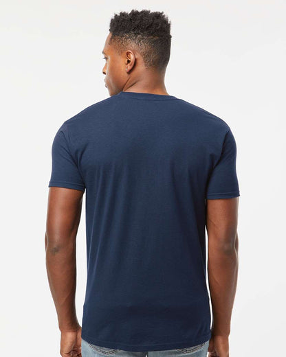 Unisex Heavyweight Jersey Pocket T-Shirt