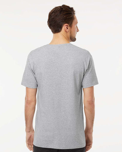 Men's Gold Soft Touch T-Shirt