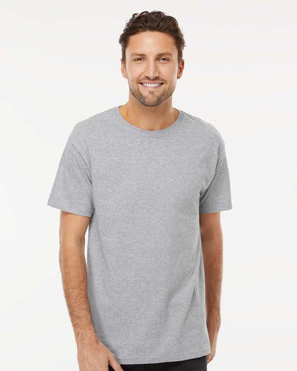 Men's Gold Soft Touch T-Shirt
