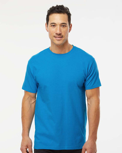 Men's Gold Soft Touch T-Shirt