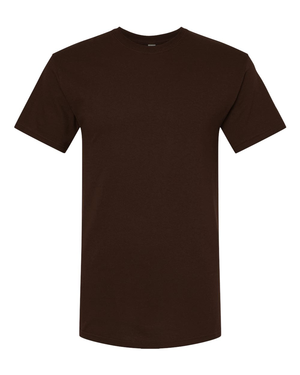 M&O 4800 Gold Soft Touch T-Shirt