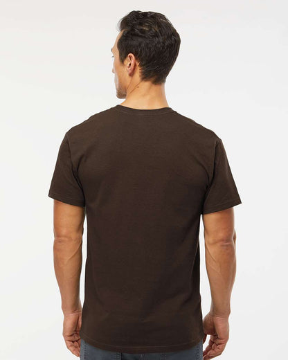 Men's Gold Soft Touch T-Shirt