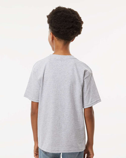 Youth Gold Soft Touch T-Shirt