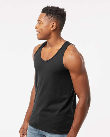 Unisex Fine Jersey Tank Top