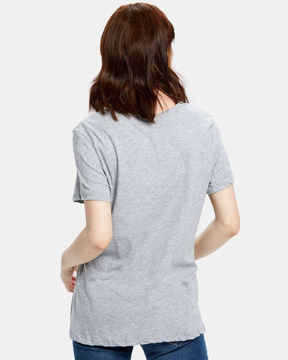 Women's Loose Fit Boyfriend Tee