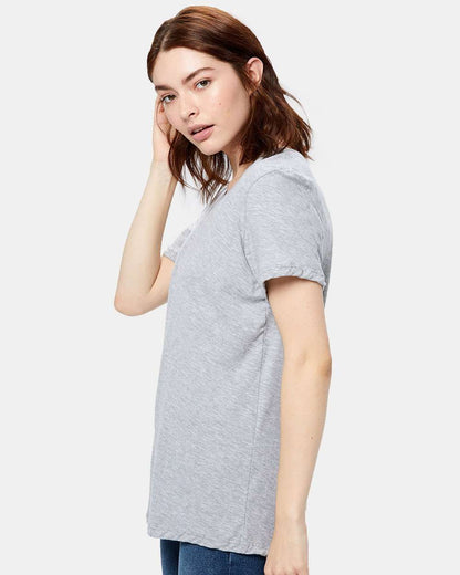 Women's Loose Fit Boyfriend Tee