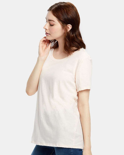 Women's Loose Fit Boyfriend Tee