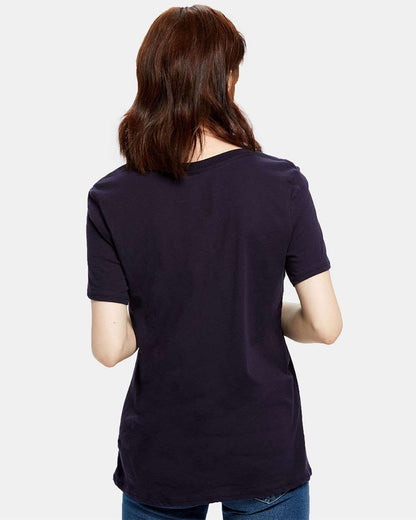 Women's Loose Fit Boyfriend Tee
