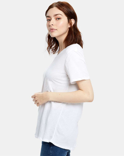 Women's Loose Fit Boyfriend Tee