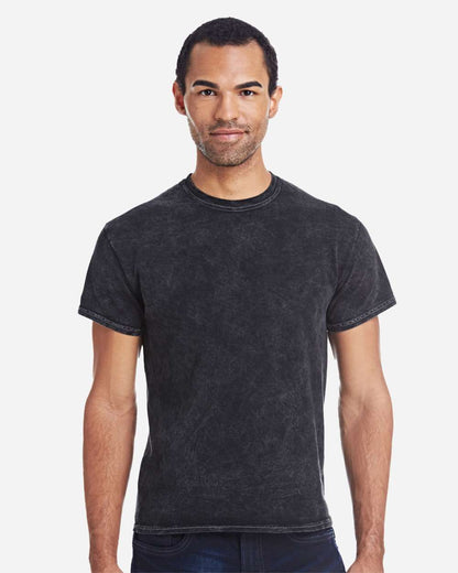 Unisex Mineral Wash T-Shirt