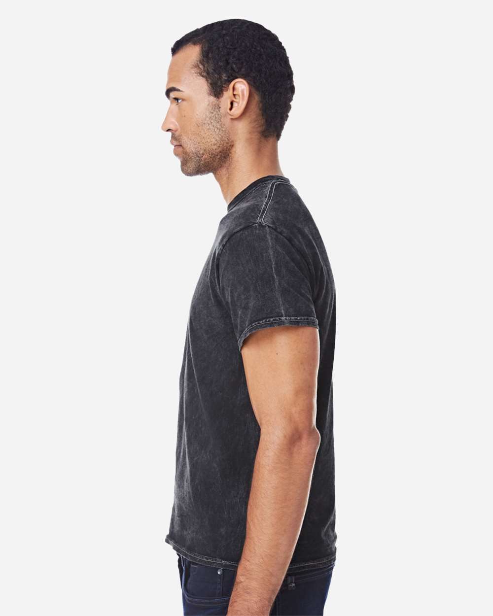 Unisex Mineral Wash T-Shirt