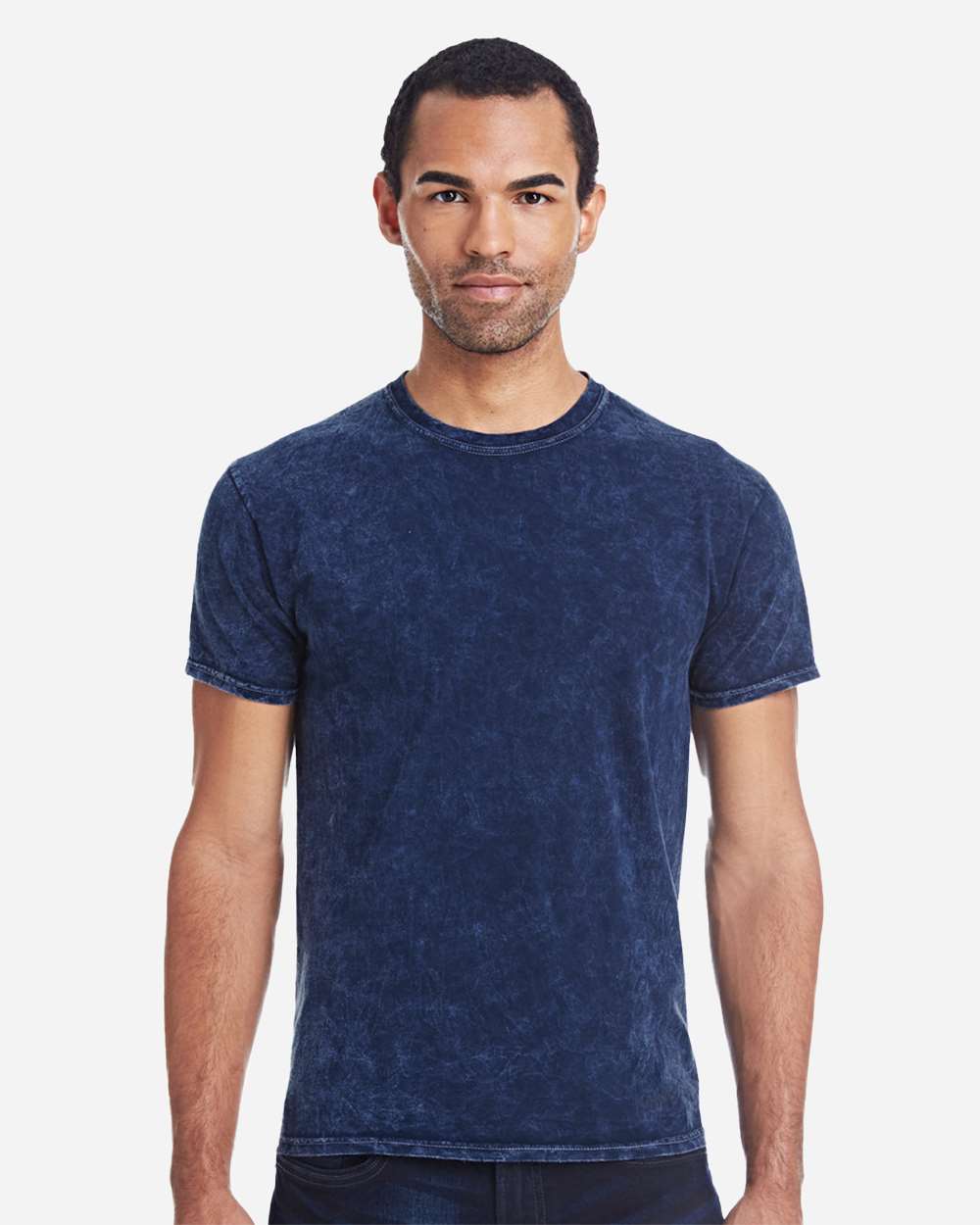 Unisex Mineral Wash T-Shirt
