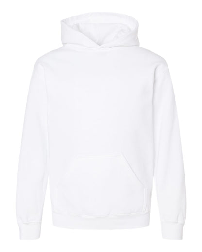 Tultex 320Y Youth Hooded Sweatshirt