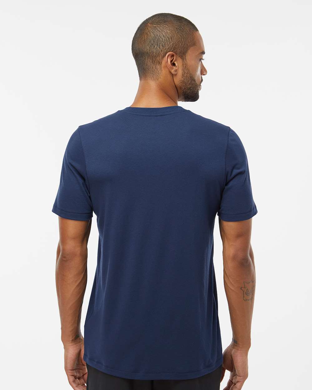 Men's Blended T-Shirt