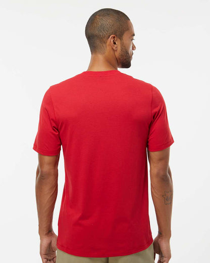 Men's Blended T-Shirt