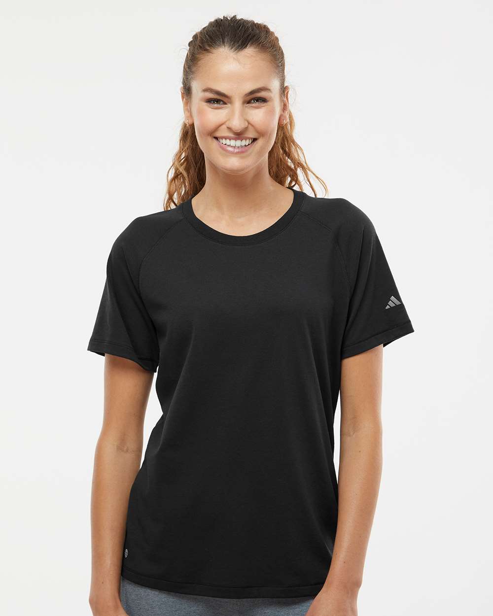 Adidas Women's Blended T-Shirt