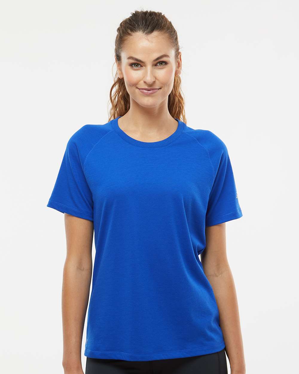 Adidas Women's Blended T-Shirt