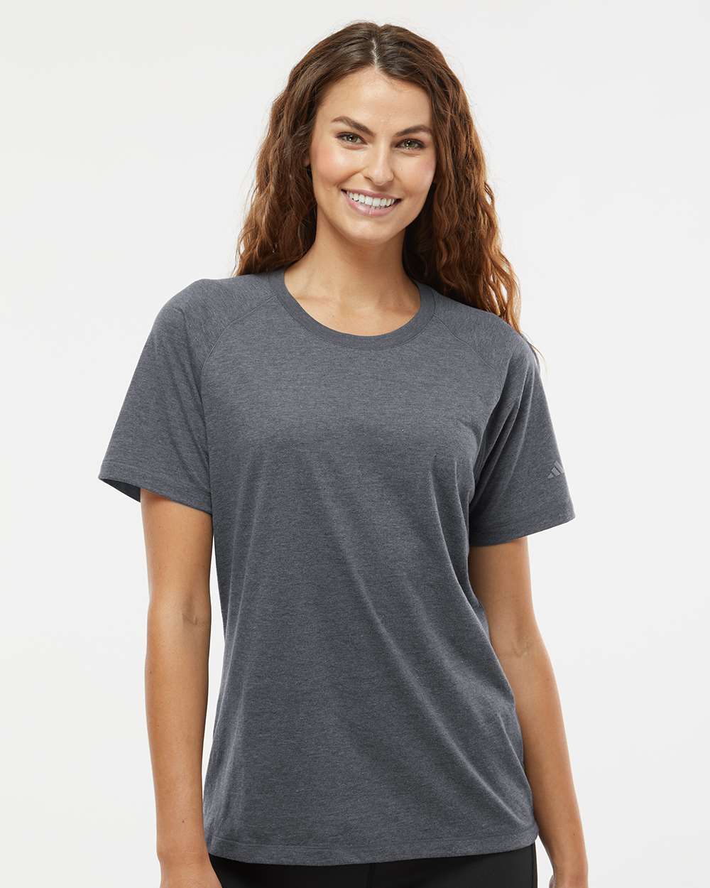 Adidas Women's Blended T-Shirt