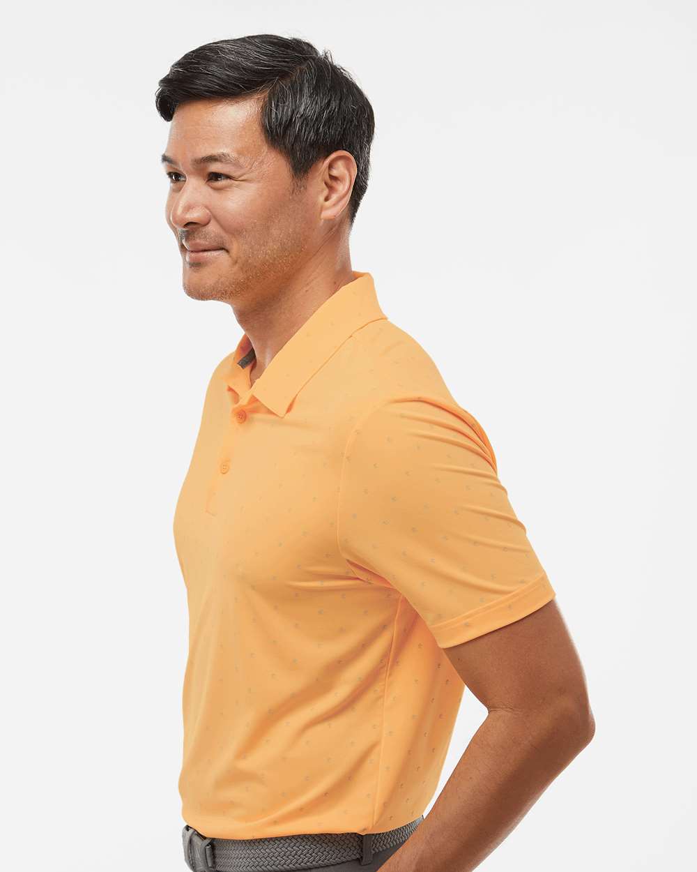 Men's Ultimate365 Pine Tree Polo