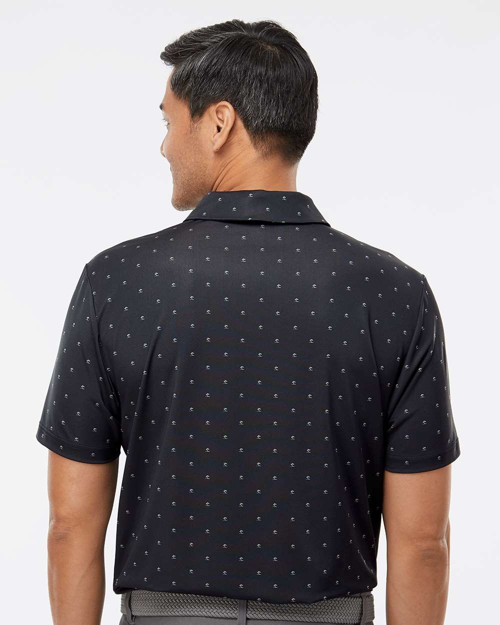 Men's Ultimate365 Pine Tree Polo