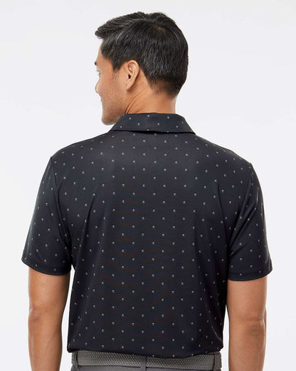 Men's Ultimate365 Pine Tree Polo