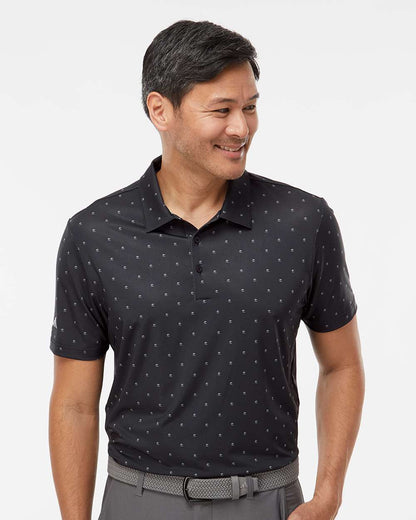 Men's Ultimate365 Pine Tree Polo