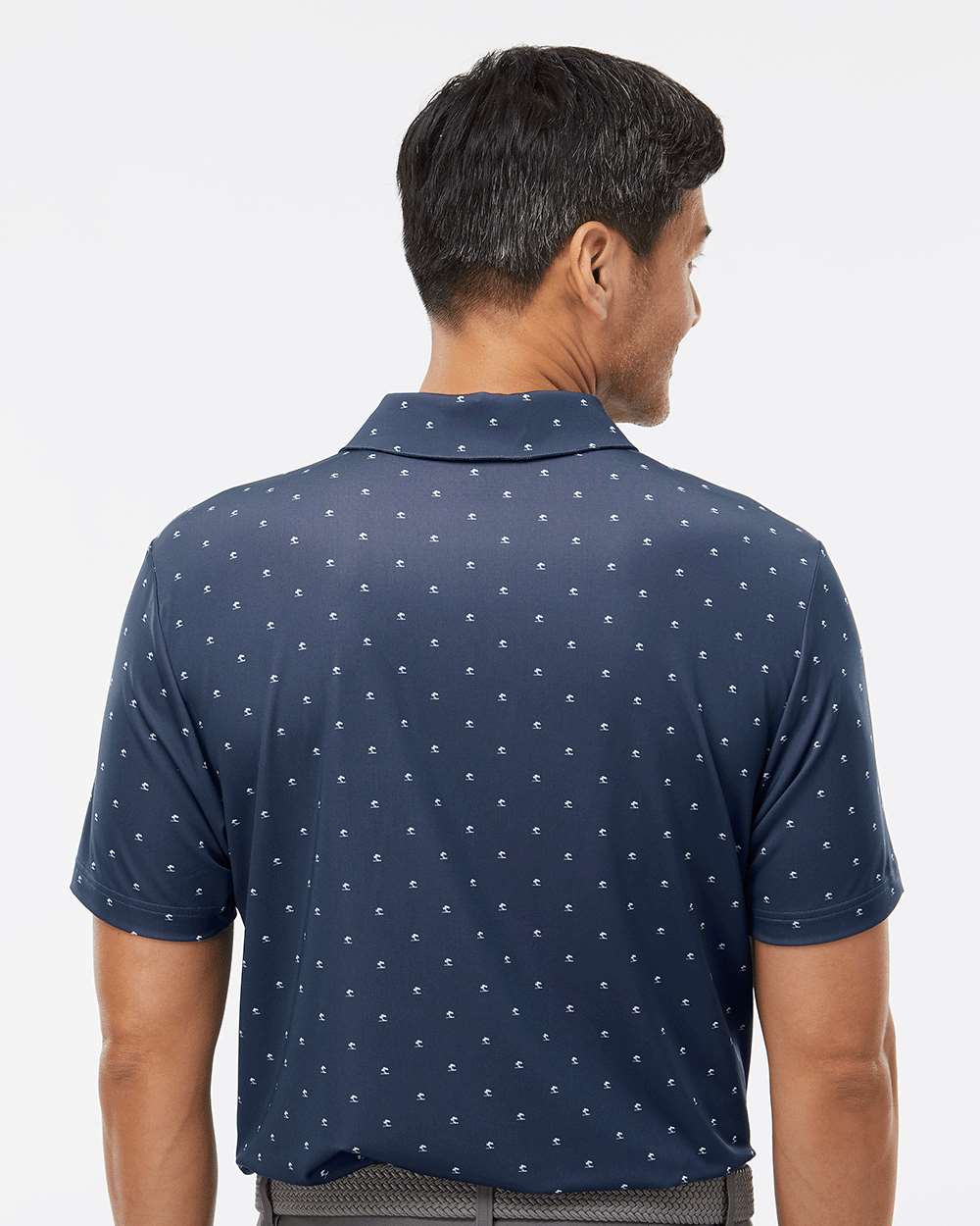 Men's Ultimate365 Pine Tree Polo