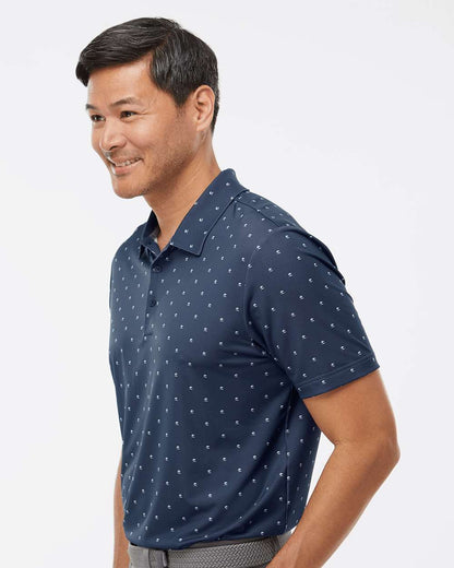 Men's Ultimate365 Pine Tree Polo