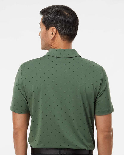 Men's Ultimate365 Pine Tree Polo